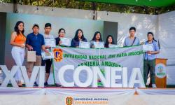 CONGRESO NACIONAL DE ESTUDIANTES DE INGENIERÍA AMBIENTAL SE REALIZARÁ EN ANDAHUAYLAS
